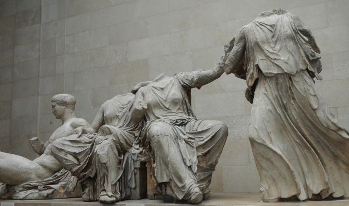 London: Tour of the British Museum - Ancient Egypt and Assyrian Power: Funerary Rites to Empire Stories