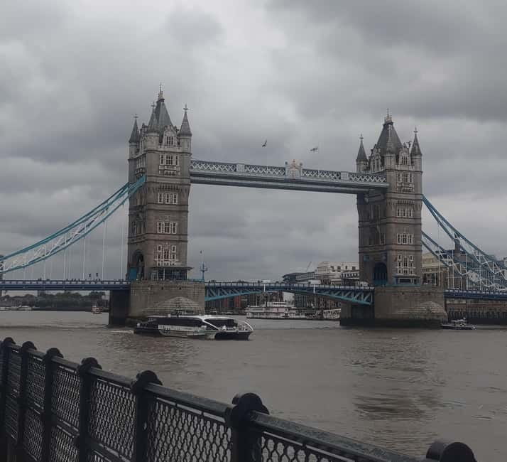 London: Tower of London and Tower Bridge Private Tour - Where you start near Millennium Pier (and how to keep the day smooth)