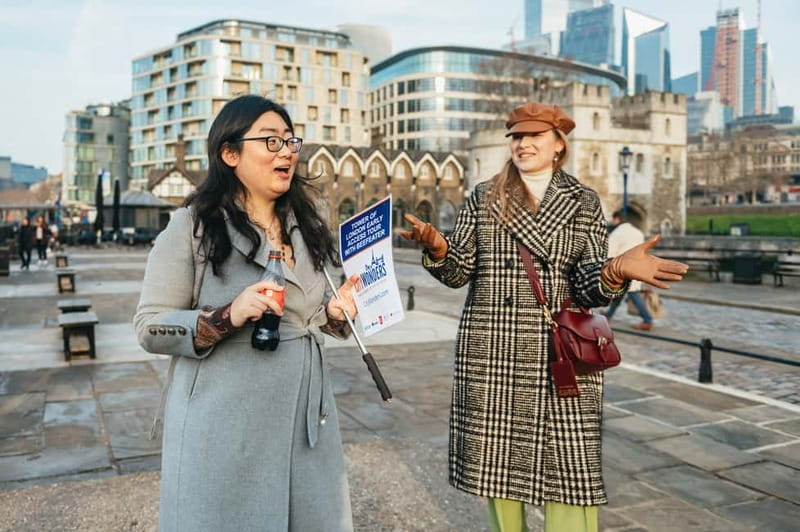 London: Tower of London Early Access w/ Beefeater and Jewels - Quick practical tips so you enjoy it more