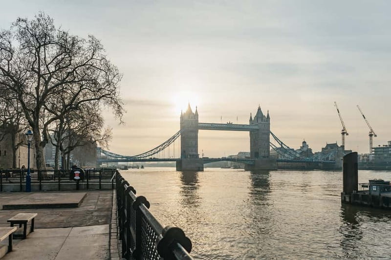London: Tower of London Early Access w/ Beefeater and Jewels - Who should book this Beefeater early access tour