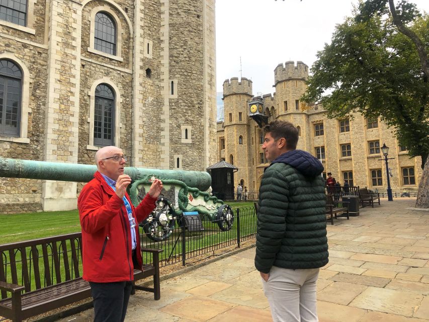 London: Tower of London Guided Tour with Boat Ride - Price and value: is $69 reasonable for this mix?