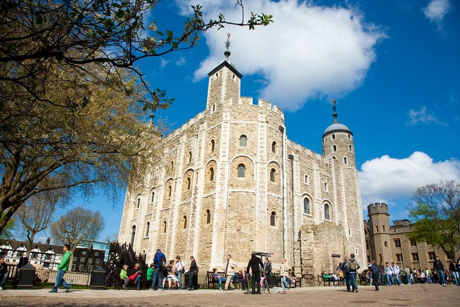 London: Tower of London, Hop-on, Hop-off Bus & River Cruise - Ticket activation and timing: the common places days go off track