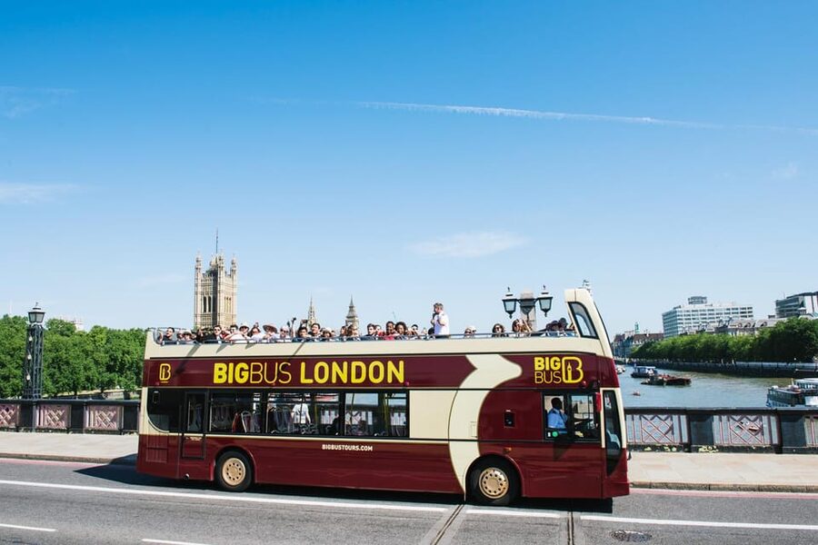 London: Tower of London, Hop-on, Hop-off Bus & River Cruise - Best for: who should book this day plan