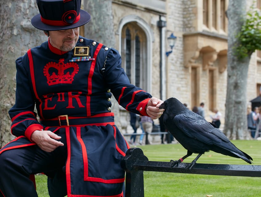 London: Tower of London, Hop-on, Hop-off Bus & River Cruise - Tips to make your Tower day feel smooth