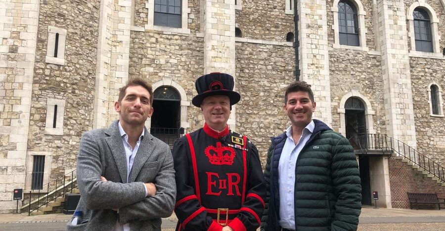 London: Tower of London Tour with Crown Jewels & Beefeaters - Who this Tower of London tour is best for