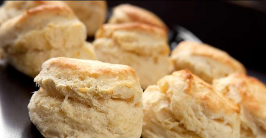 London: Traditional Scone Making Workshop - Key highlights you’ll care about