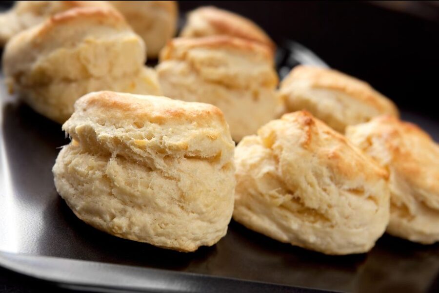 London: Traditional Scone Making Workshop - A Balham Scone Workshop That Feels Like a Small, Cozy Kitchen Session