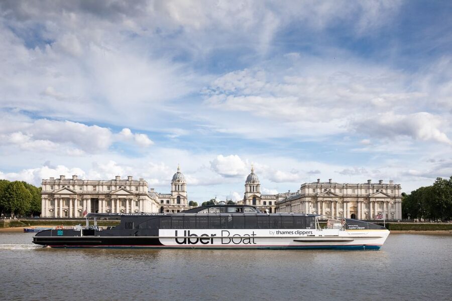 London: Uber Boat 1-Day Hop-On Hop-Off and Cable Car Tickets - Key things to know before you go