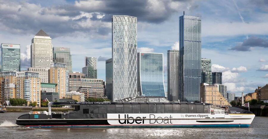 London: Uber Boat 1-Day Hop-On Hop-Off and Cable Car Tickets - Quick practical tips for a smoother day