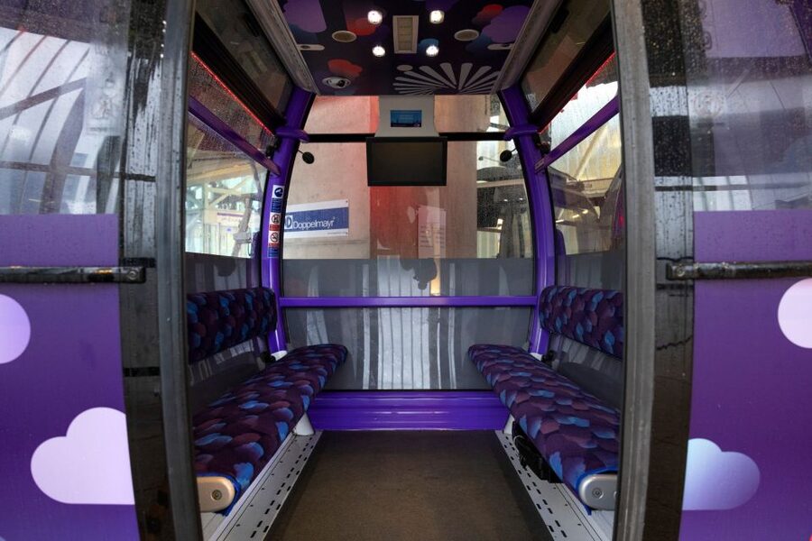 London: Uber Boat 1-Day Hop-On Hop-Off and Cable Car Tickets - Price and value: what you’re really paying for at about $44