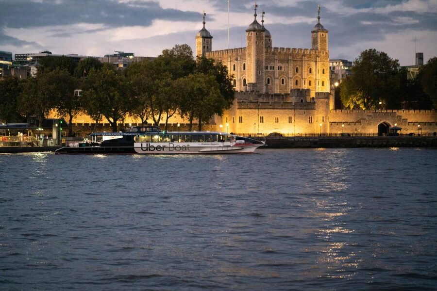 London: Uber Boat 1-Day Hop-On Hop-Off and Cable Car Tickets - Who this day works best for