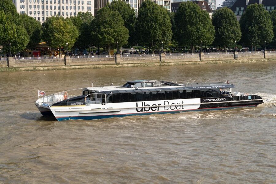 London: Uber Boat Single Trip and London Cable Car - Where confusion can happen (and how to avoid it)