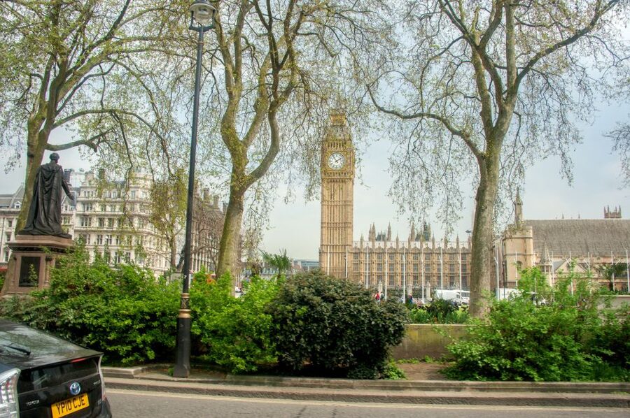 London: Vintage Bus Tour and London Eye Ticket - Why This 4-Hour Combo Works So Well in London