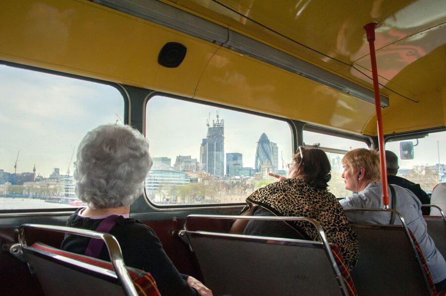 London: Vintage Bus Tour and London Eye Ticket - Who Should Book This Tour (and Who Should Skip It)