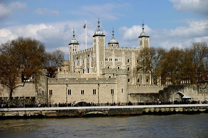 London Vintage Bus Tour Including River Thames Cruise with Optional Lunch - Price and value: is $85.43 fair for what you get?