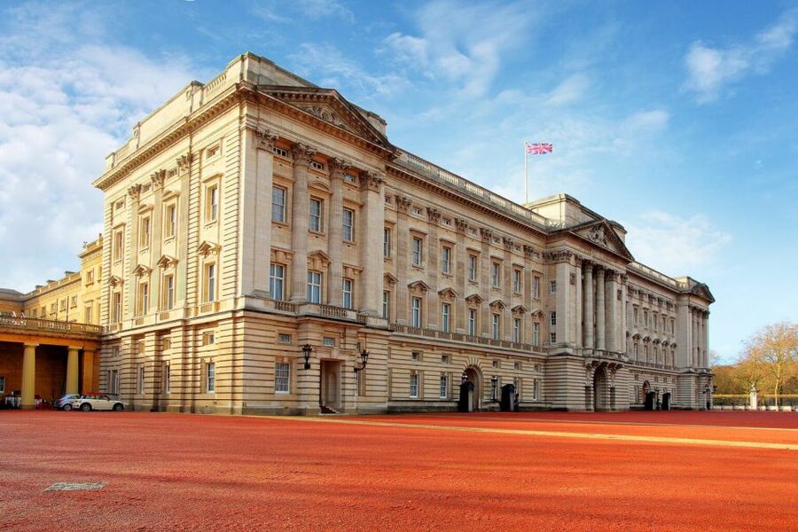 London Vintage Bus Tour, Thames Cruise, Fish & Chips - Key things that make this tour worth your time