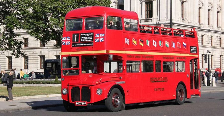 London Vintage Bus Tour, Thames Cruise, Fish & Chips - Who should book this London highlights tour, and who might skip it