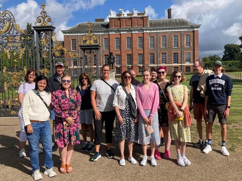 London: VIP Kensington Palace Gardens Tour & Royal High Tea - Should you book this VIP Kensington Palace Gardens and Royal High Tea tour?