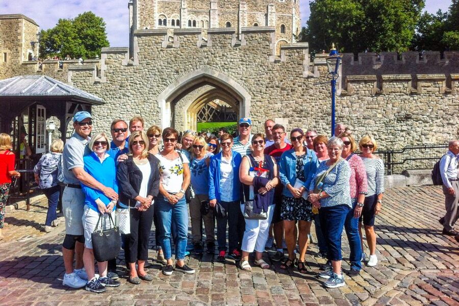 London: VIP Tower of London & Tower Bridge Early-Access Tour - Jewel House and the Crown Jewels: the VIP payoff