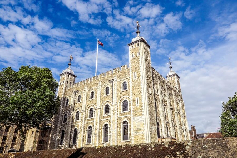 London: VIP Tower of London & Tower Bridge Early-Access Tour - White Tower: where the Tower’s core idea comes into focus