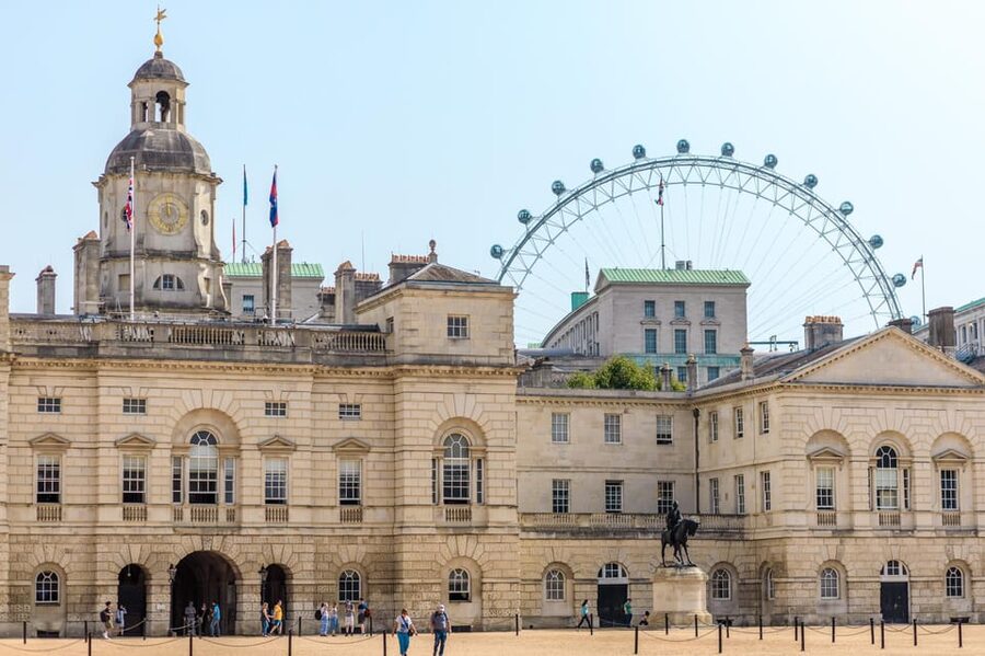 London: Walking Tour & Westminster Abbey Skip-the-Line Entry - 10 Downing Street and Parliament Square: the stops that add meaning