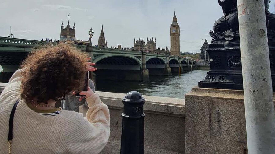 London Walking Tour with Local - St James’s Park: pelicans, palace sightlines, and an easy reset