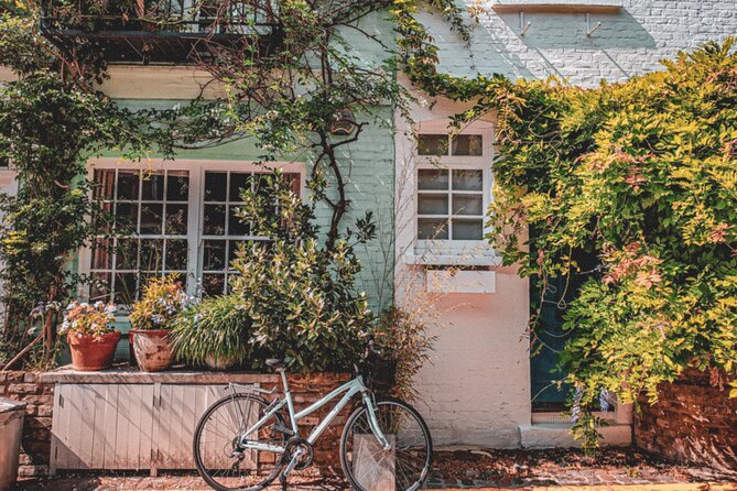 London Walks - 12 Self-Guided Audio Walking Tours - How to plan your time when stops are short