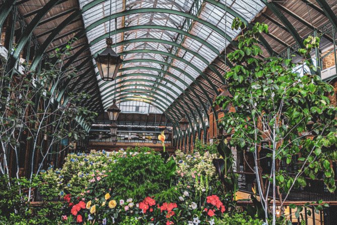 London Walks - 12 Self-Guided Audio Walking Tours - Price and value: $34.27 for flexibility, not just one route