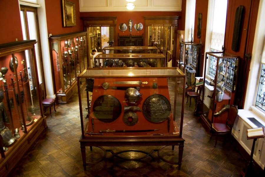 London: Wallace Collection & National Gallery Private Tours - National Gallery highlights: a 700-year shortcut through major names