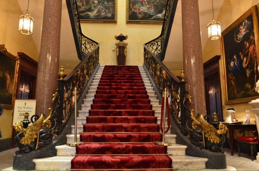 London: Wallace Collection & National Gallery Private Tours - Pick the right option: 2, 3.5, 4, or 5.5 hours (and what you get with each)