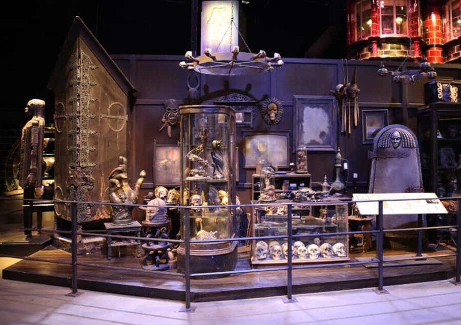 London: Warner Bros. Studio Harry Potter Tour & Branded Bus - Your 4-Hour Studio Window: How to Spend It Like a Pro