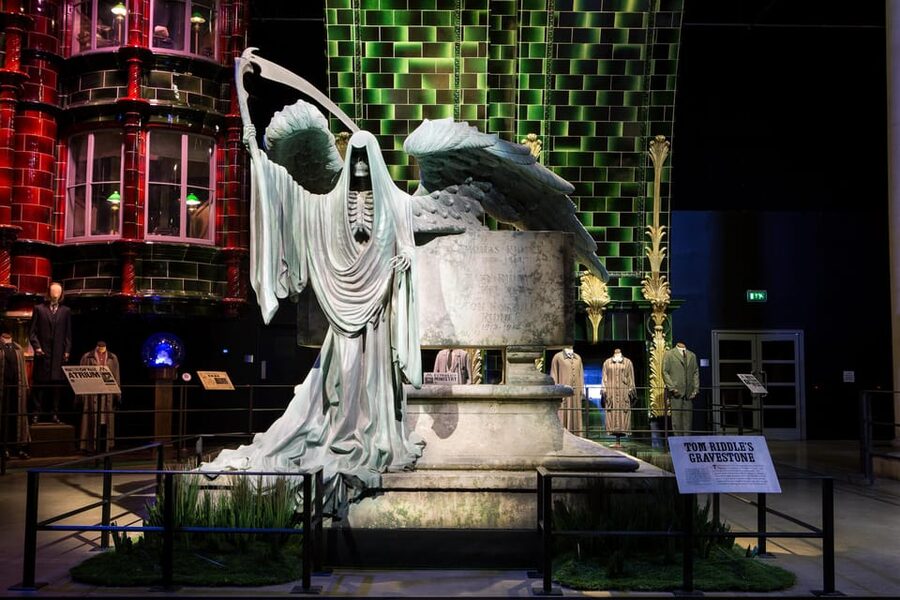 London: Warner Bros. Studio Harry Potter Tour with Transfers - Value Check: Is Around $117 Worth It?