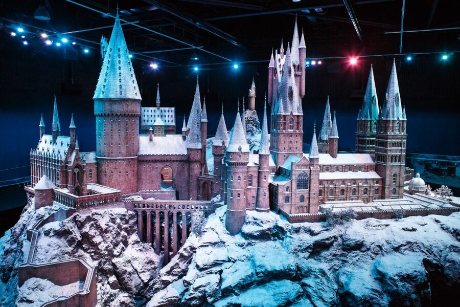 London: Warner Bros. Studio Tour and River Thames Cruise - FAQ