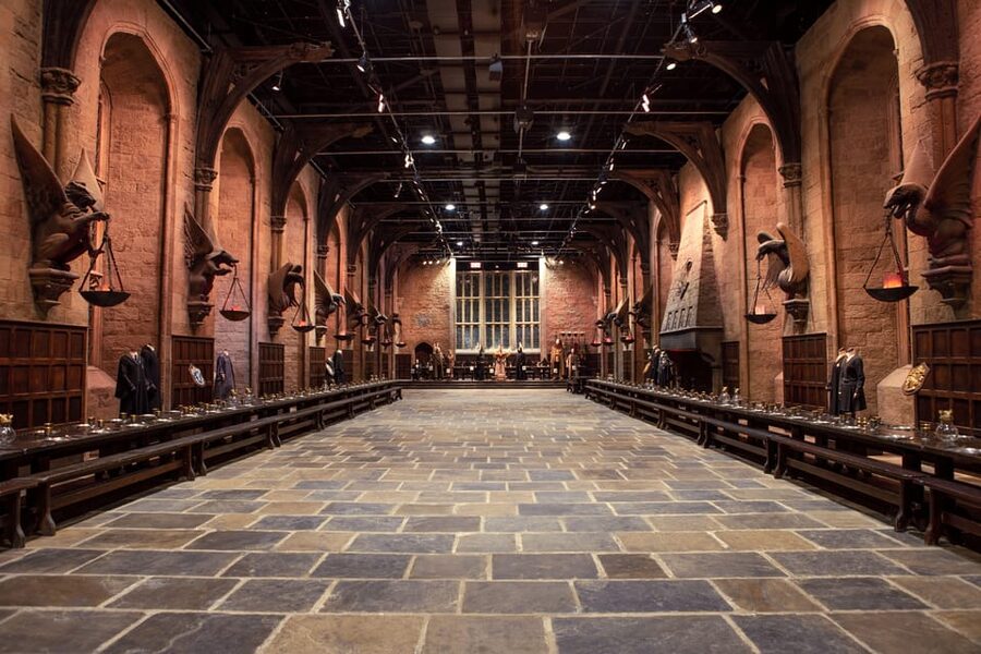 London: Warner Bros. Studio Tour and Thames River Cruise - What you’ll see in the Harry Potter sets (and what makes it satisfying)