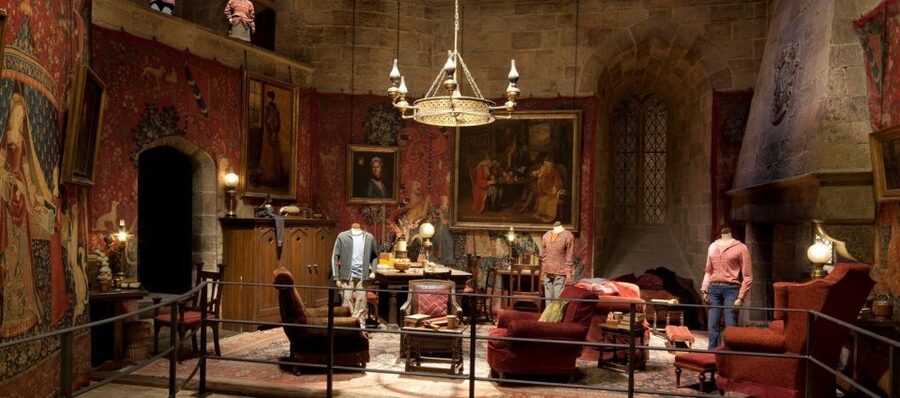 London: Warner Bros. Studio Tour with Hotel Pickup - Warner Bros. Studio Tour in one day: what makes it special