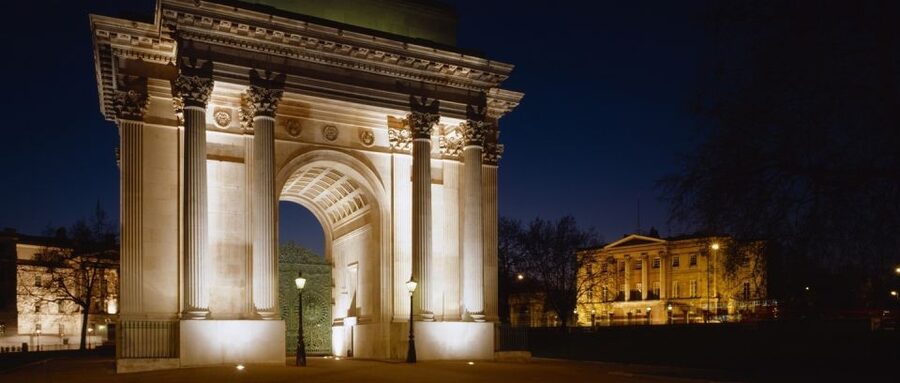 London: Wellington Arch Ticket - Key Highlights You’ll Actually Care About