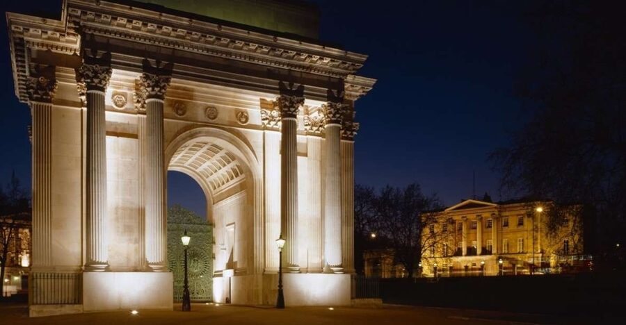 London: Wellington Arch Ticket - What the Inside Exhibition Adds (And When It Might Feel Light)