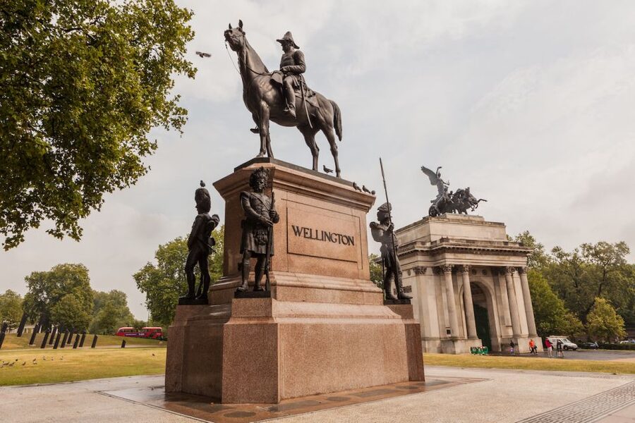London: Wellington Arch Ticket - Who This Ticket Fits Best (And Who Might Skip It)
