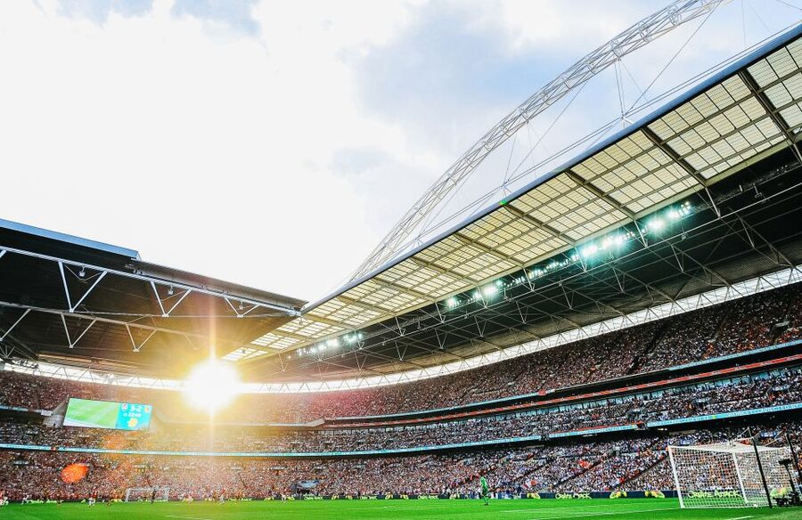 London: Wembley Stadium Guided Tour - Should you book the Wembley Stadium Guided Tour?
