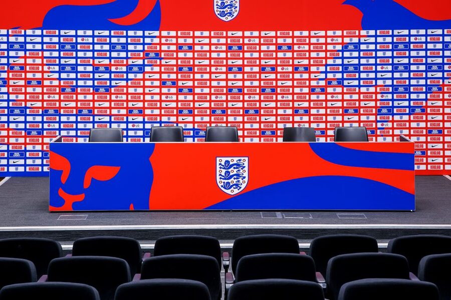 London: Wembley Stadium Guided Tour - Empty-stadium views and photo moments that actually help