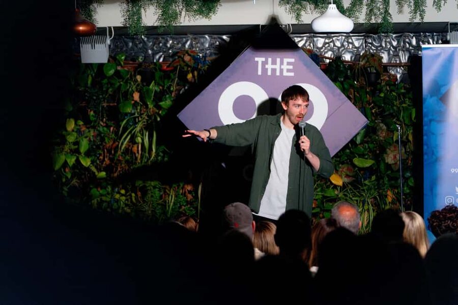 London West End: 99 Club Comedy Show Ticket - Should you book the London West End 99 Club ticket?