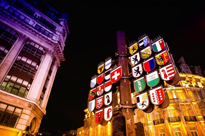 London West End Musical Silent Disco Walking Tour Top 1% Rated - Why this West End silent disco walk feels different