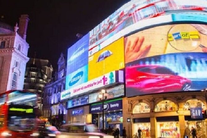 London West End Sunset Tour in Spanish - Key highlights you’ll feel on this walk