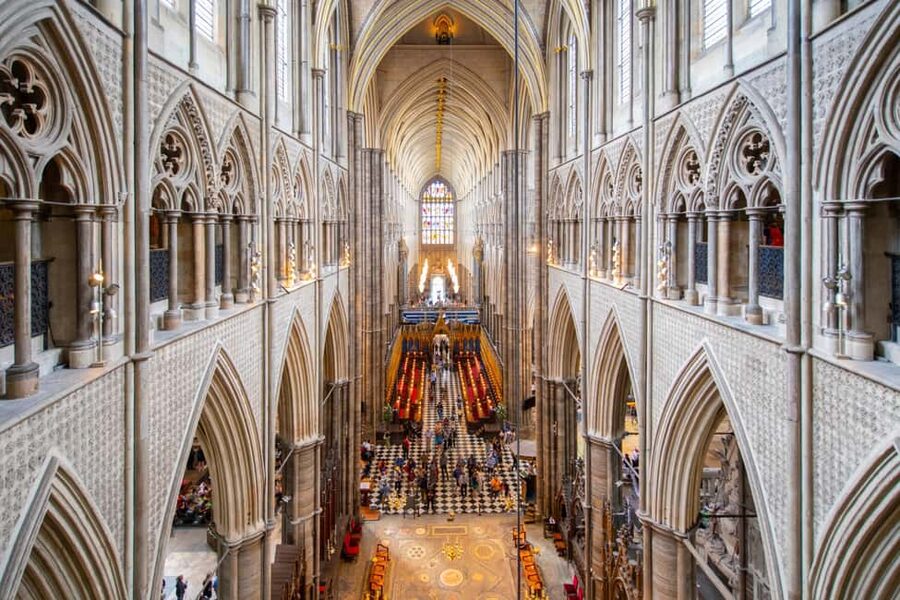 London: Westminster Abbey, Big Ben & Buckingham Guided Tour - Value for $55: what you’re paying for (and what you aren’t)