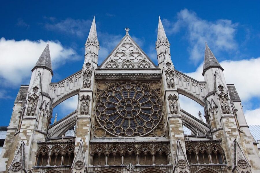 London: Westminster Abbey, Big Ben, Buckingham Palace Tour - Meeting at Parliament Square and Starting with Clear Direction