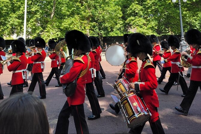 London: Westminster Abbey, Big Ben & Changing of the Guards Tour - Price and value: where the $86.45 feels justified