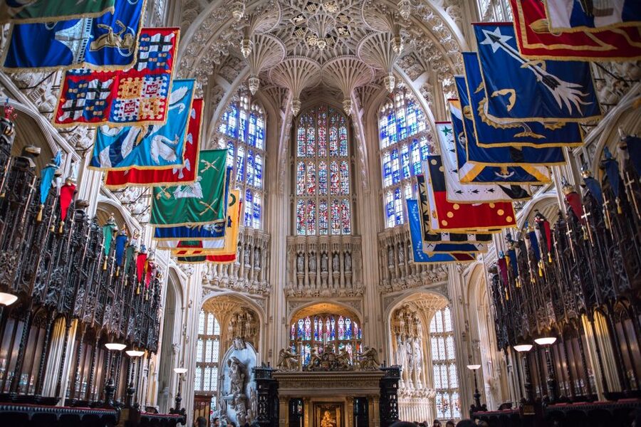 London: Westminster Abbey Priority Access & Guided City Tour - Changing of the Guard: worth hoping for, but be realistic