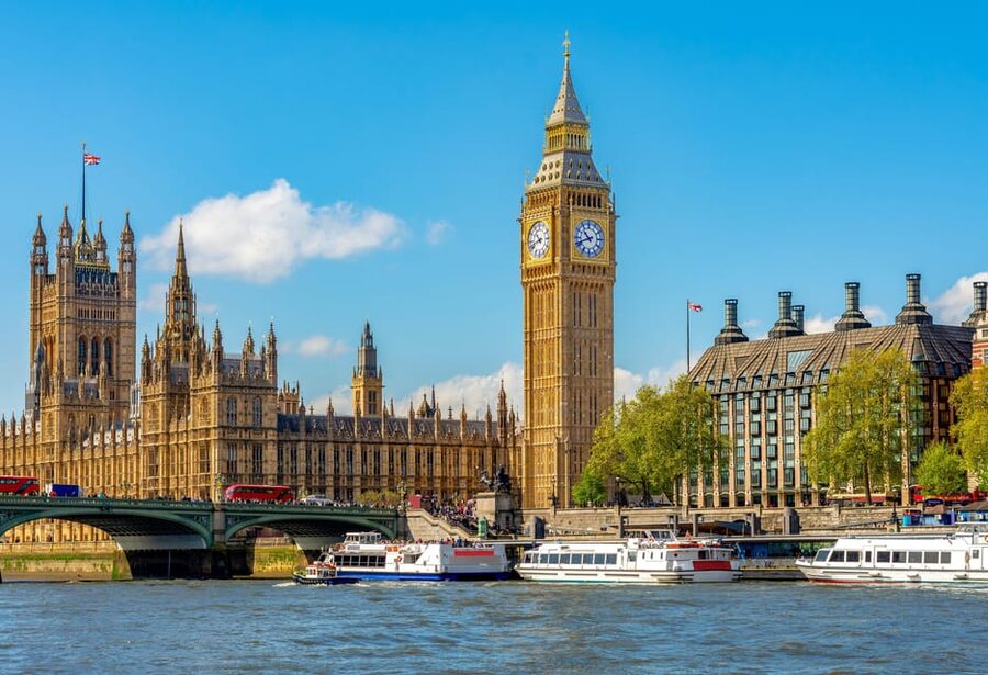 London: Westminster Abbey Priority Access & Guided City Tour - Why Westminster Abbey feels different when you skip the line