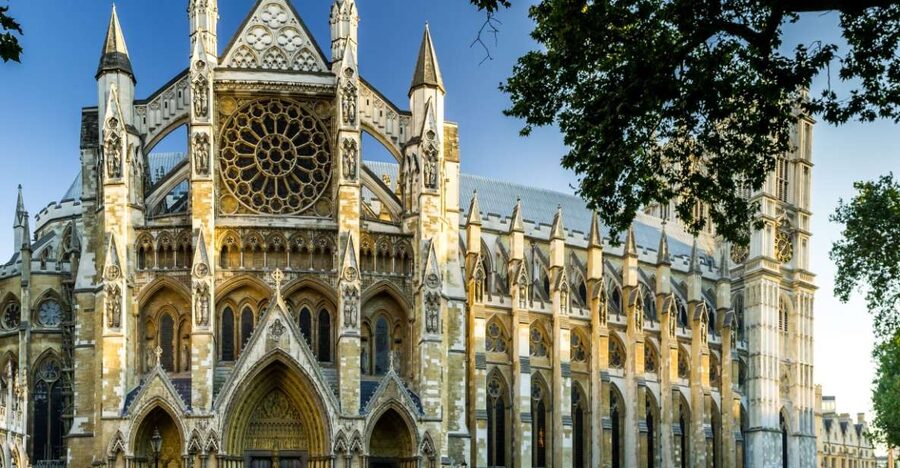 London: Westminster Abbey Skip-the-line Entry & Guided Tour - Price and value: what $106 buys you for Westminster Abbey