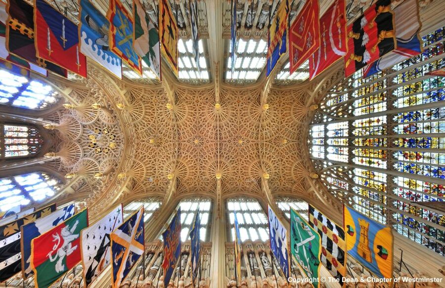 London: Westminster Abbey Tour with a Royal Heritage Guide - The Coronation Chair and the ceremonies since 1066